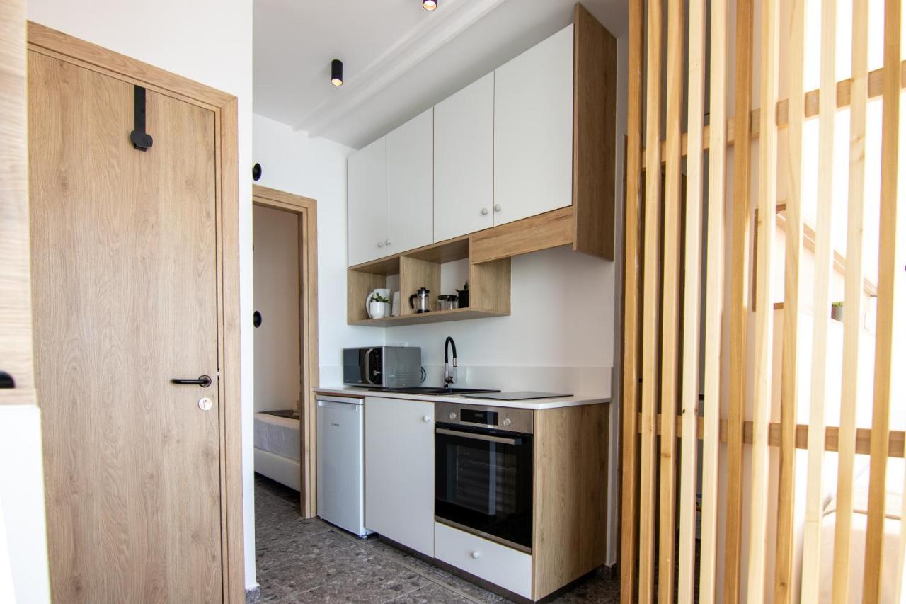 Phaedrus Living Seaview Modern Flat Lighthouse 52 Apartamento Pafos Exterior foto